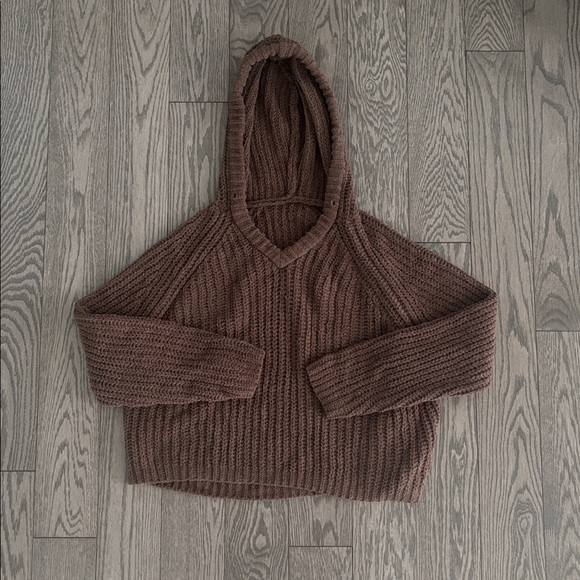 Teddy Sweater🤎✨ - Picture 4 of 5